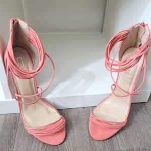YOKI HEELS